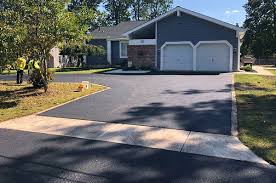 Best Cobblestone Driveway Installation  in Ivanhoe, TX